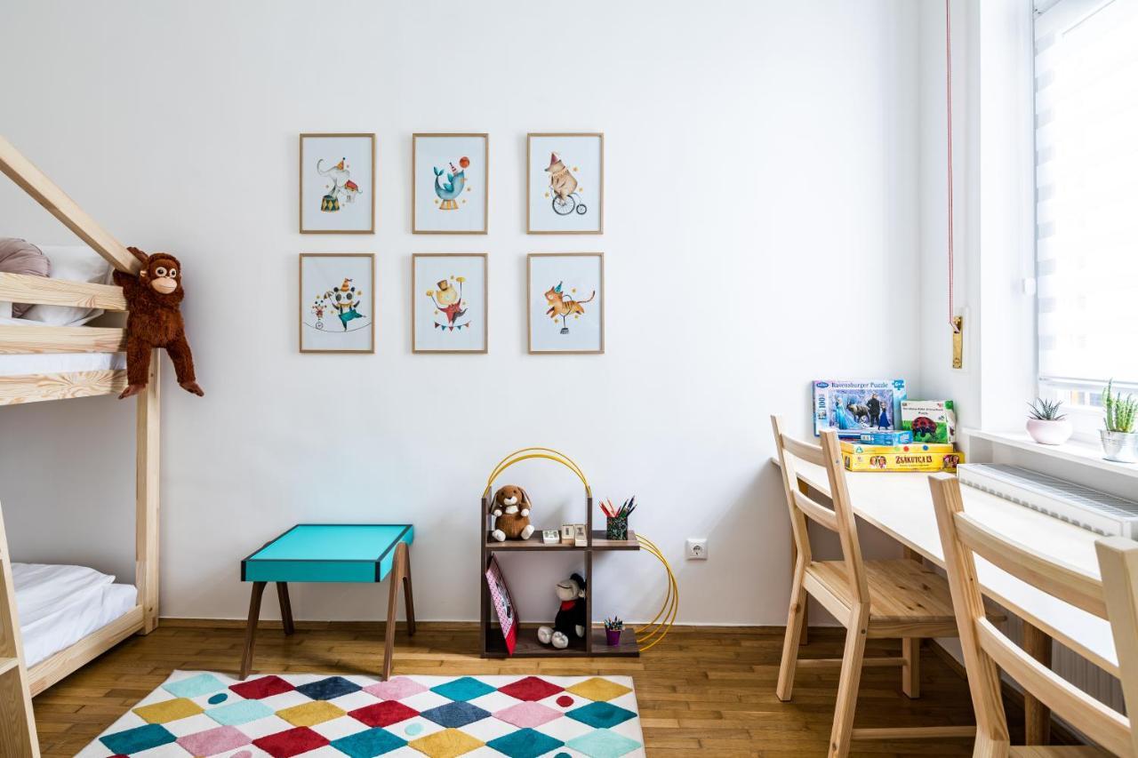 Captain Buda Apartment 부다페스트 외부 사진