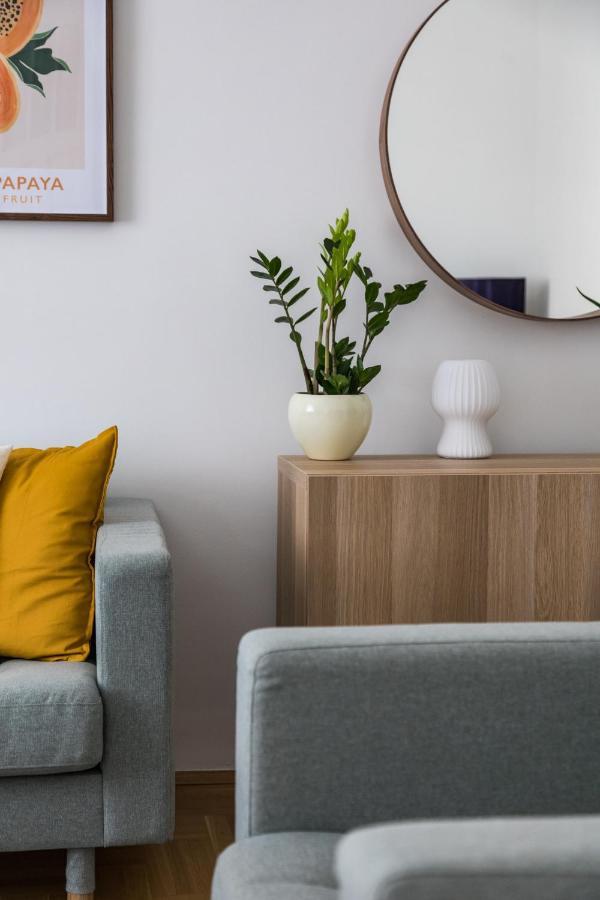 Captain Buda Apartment 부다페스트 외부 사진