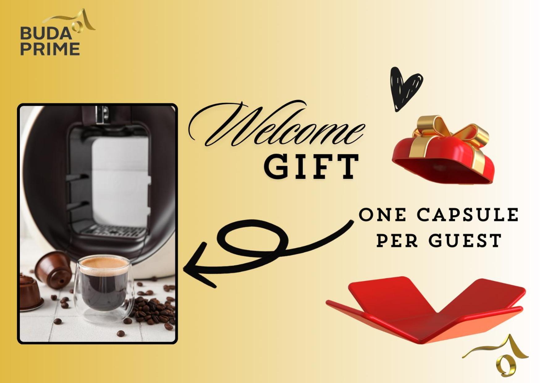 Captain Buda Apartment 부다페스트 외부 사진